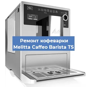 Замена термостата на кофемашине Melitta Caffeo Barista TS в Тюмени